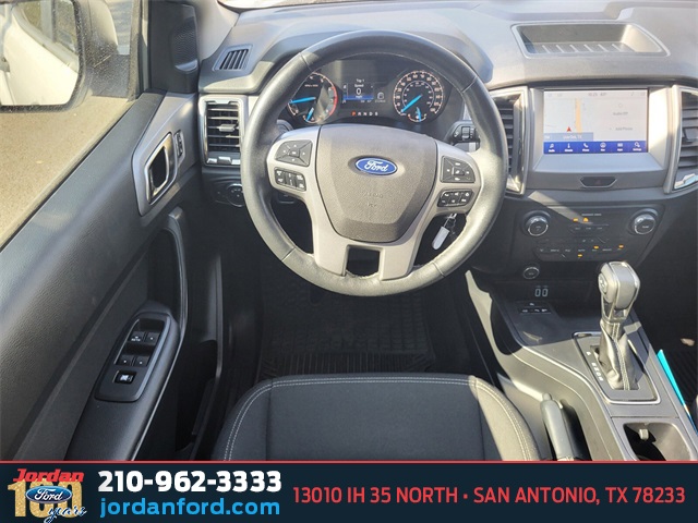 Used Car 2021 Ford Ranger  Xlt For Sale Under $30,000 In San Antonio, Texas