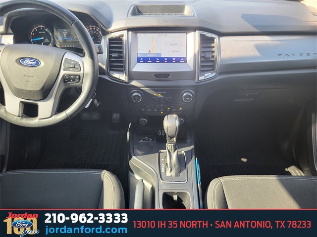 Used Car 2021 Ford Ranger  Xlt For Sale Under $30,000 In San Antonio, Texas