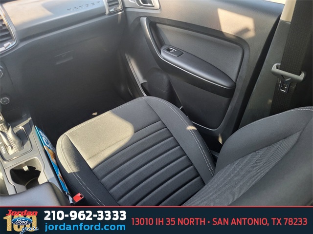 Used Car 2021 Ford Ranger  Xlt For Sale Under $30,000 In San Antonio, Texas