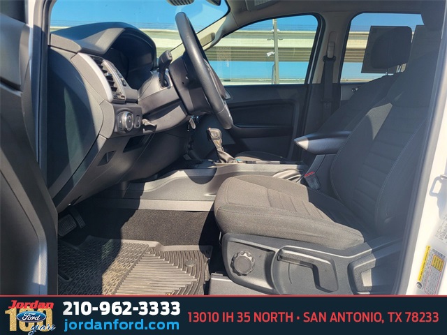 Used Car 2021 Ford Ranger  Xlt For Sale Under $30,000 In San Antonio, Texas