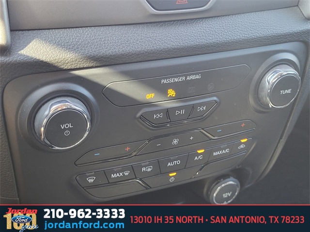 Used Car 2021 Ford Ranger  Xlt For Sale Under $30,000 In San Antonio, Texas