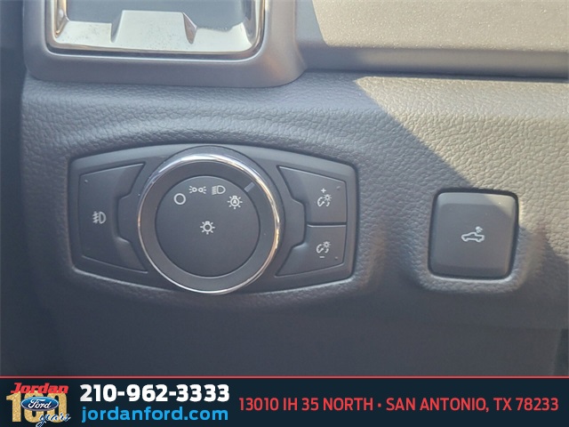 Used Car 2021 Ford Ranger  Xlt For Sale Under $30,000 In San Antonio, Texas