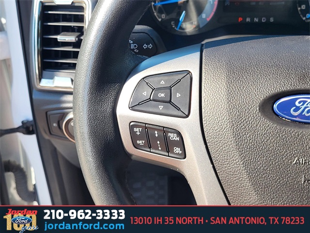 Used Car 2021 Ford Ranger  Xlt For Sale Under $30,000 In San Antonio, Texas