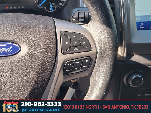 Used Car 2021 Ford Ranger  Xlt For Sale Under $30,000 In San Antonio, Texas