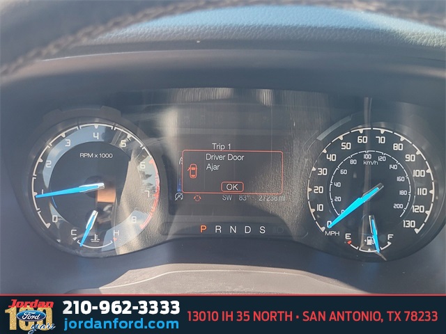 Used Car 2021 Ford Ranger  Xlt For Sale Under $30,000 In San Antonio, Texas