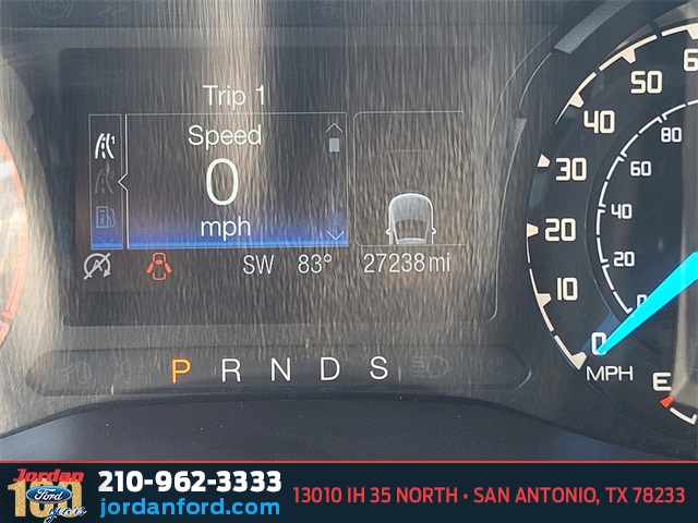 Used Car 2021 Ford Ranger  Xlt For Sale Under $30,000 In San Antonio, Texas