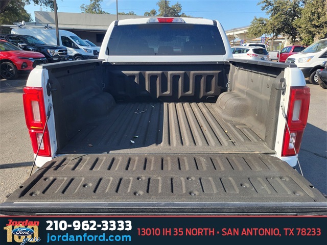 Used Car 2021 Ford Ranger  Xlt For Sale Under $30,000 In San Antonio, Texas
