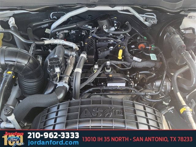 Used Car 2021 Ford Ranger  Xlt For Sale Under $30,000 In San Antonio, Texas