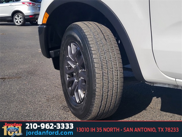 Used Car 2021 Ford Ranger  Xlt For Sale Under $30,000 In San Antonio, Texas