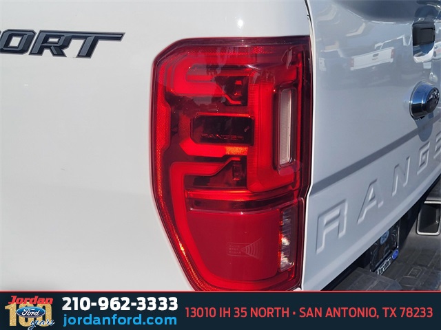 Used Car 2021 Ford Ranger  Xlt For Sale Under $30,000 In San Antonio, Texas