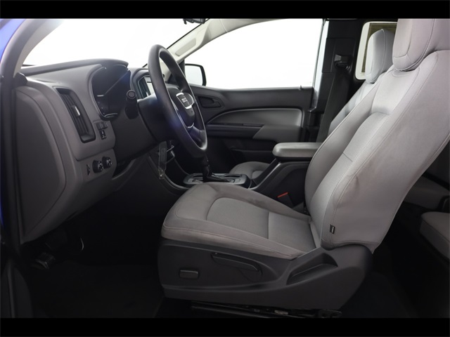 2024 Gmc Canyon AT4 photo 37