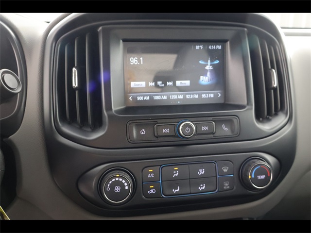 2024 Gmc Canyon AT4 photo 40