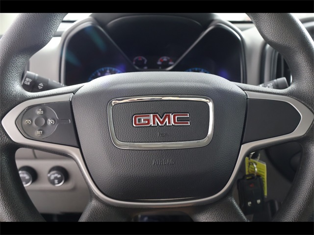 2024 Gmc Canyon AT4 photo 41