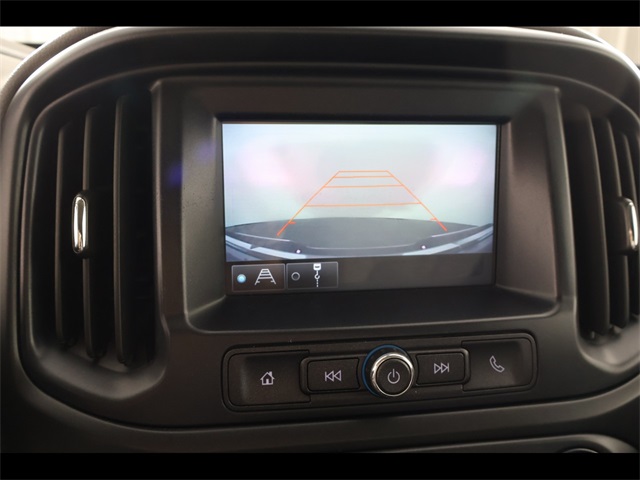2024 Gmc Canyon AT4 photo 42