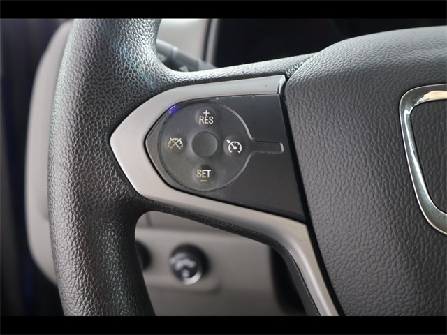 2024 Gmc Canyon AT4 photo 43