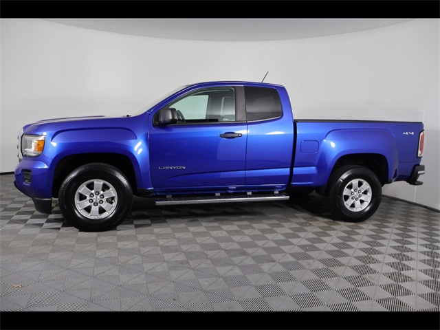 2024 Gmc Canyon AT4 photo 29