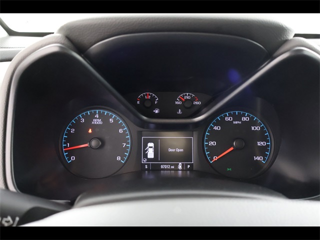 2024 Gmc Canyon AT4 photo 46