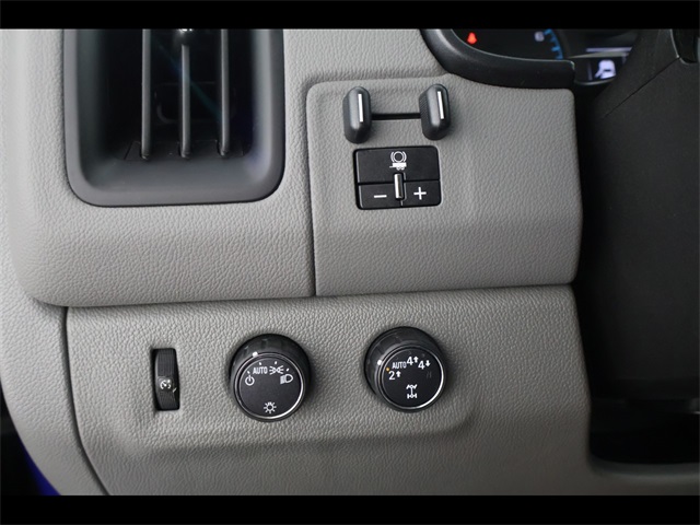 2018 Gmc Canyon Base photo 21