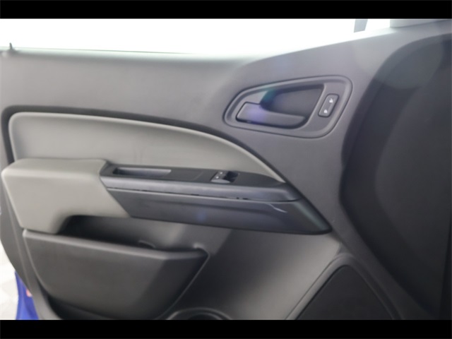 2018 Gmc Canyon Base photo 22