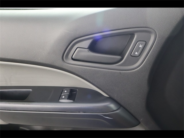 2018 Gmc Canyon Base photo 23