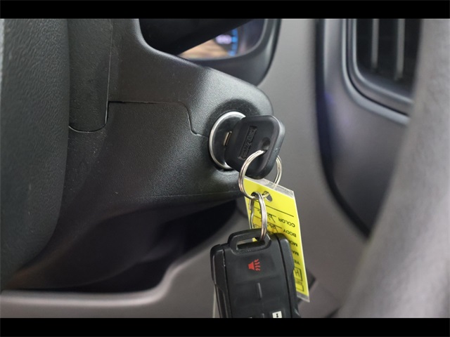 2018 Gmc Canyon Base photo 24