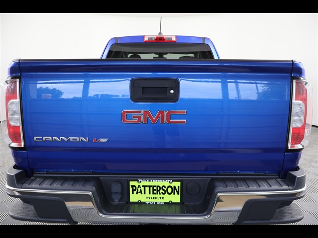 2024 Gmc Canyon AT4 photo 32