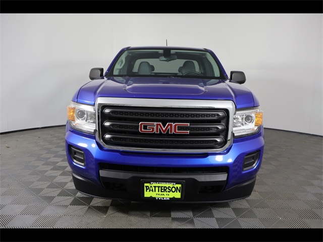 2024 Gmc Canyon AT4 photo 35