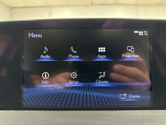 2020 Lexus NX 300 photo 13