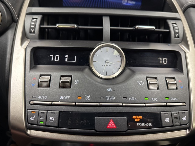 2020 Lexus NX 300 photo 14