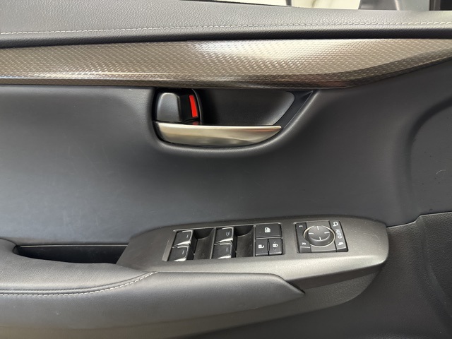 2020 Lexus NX 300 photo 21