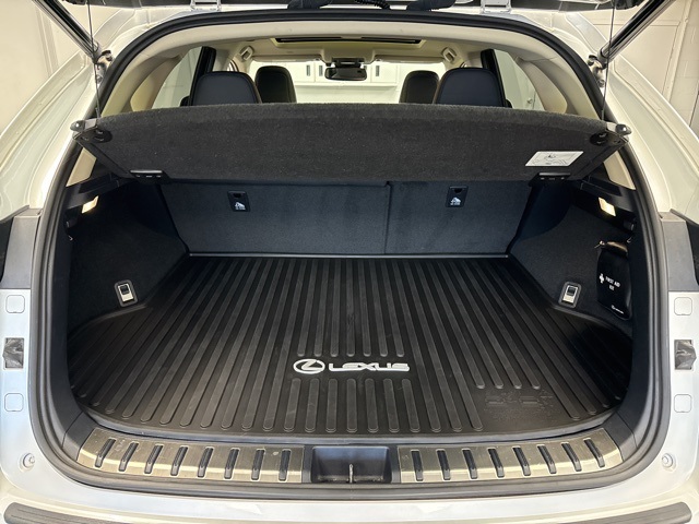 2020 Lexus NX 300 photo 6