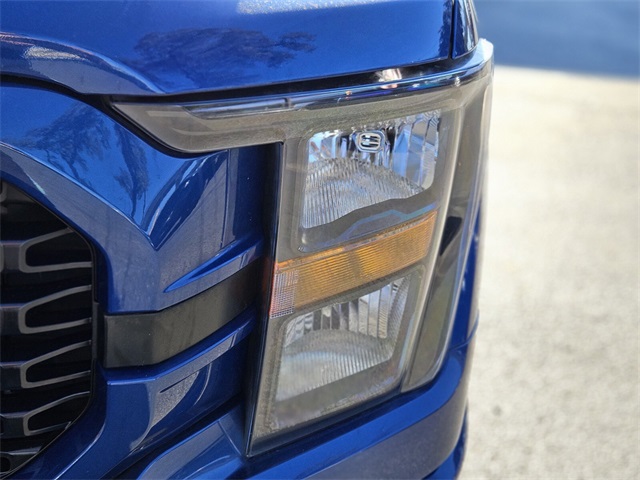 Used Car 2023 Ford F-150  Xl For Sale Under $35,000 In San Antonio, Texas