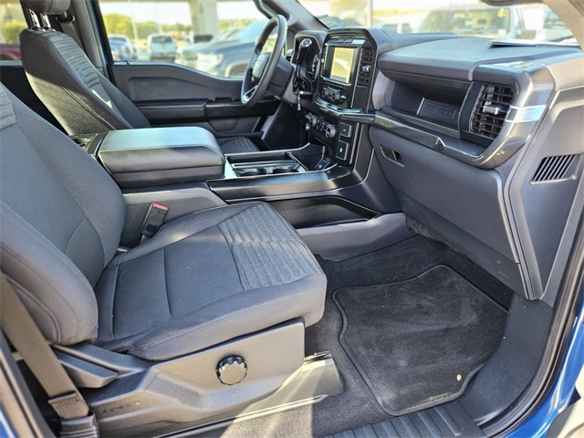 Used Car 2023 Ford F-150  Xl For Sale Under $35,000 In San Antonio, Texas