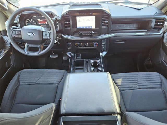 Used Car 2023 Ford F-150  Xl For Sale Under $35,000 In San Antonio, Texas