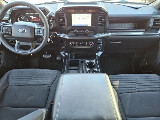 Used Car 2023 Ford F-150  Xl For Sale Under $35,000 In San Antonio, Texas