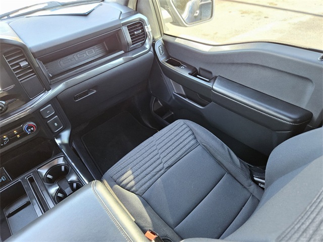 Used Car 2023 Ford F-150  Xl For Sale Under $35,000 In San Antonio, Texas