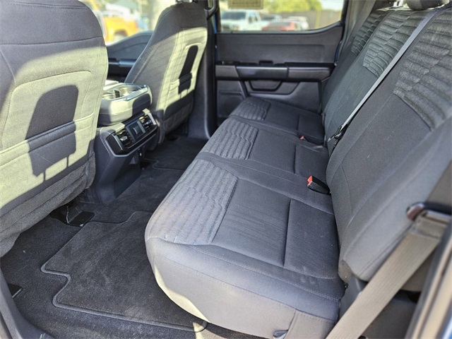 Used Car 2023 Ford F-150  Xl For Sale Under $35,000 In San Antonio, Texas