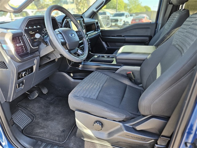 Used Car 2023 Ford F-150  Xl For Sale Under $35,000 In San Antonio, Texas