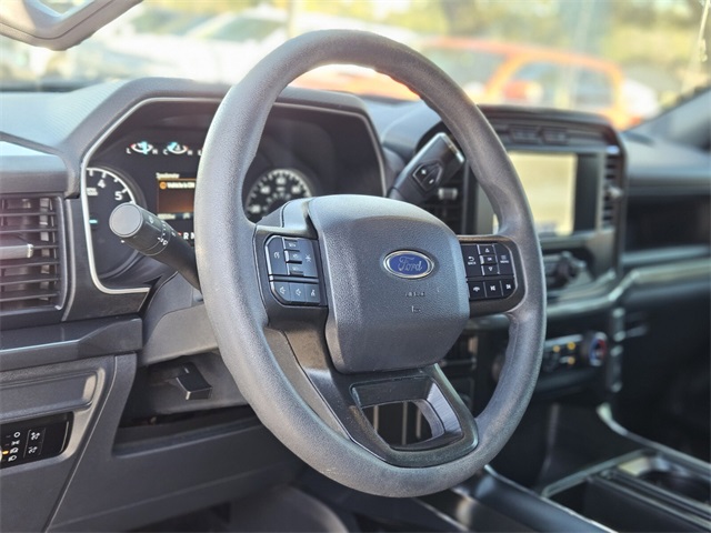 Used Car 2023 Ford F-150  Xl For Sale Under $35,000 In San Antonio, Texas
