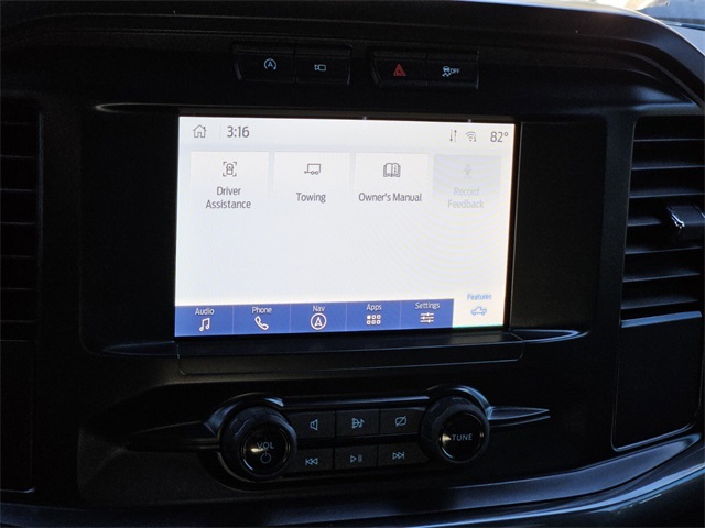 Used Car 2023 Ford F-150  Xl For Sale Under $35,000 In San Antonio, Texas