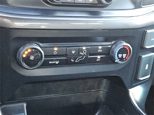 Used Car 2023 Ford F-150  Xl For Sale Under $35,000 In San Antonio, Texas