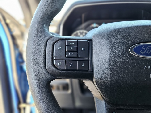 Used Car 2023 Ford F-150  Xl For Sale Under $35,000 In San Antonio, Texas