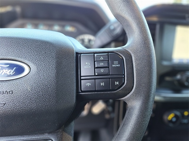 Used Car 2023 Ford F-150  Xl For Sale Under $35,000 In San Antonio, Texas