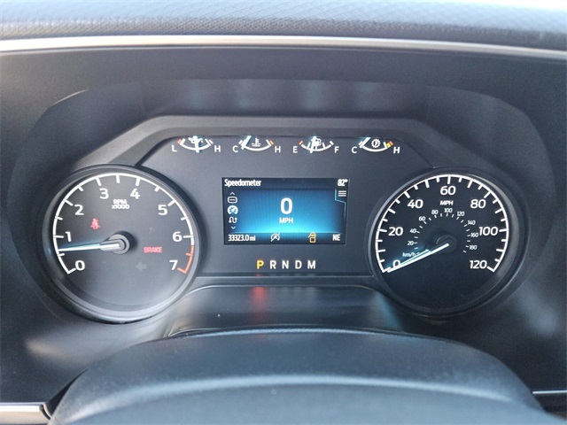 Used Car 2023 Ford F-150  Xl For Sale Under $35,000 In San Antonio, Texas