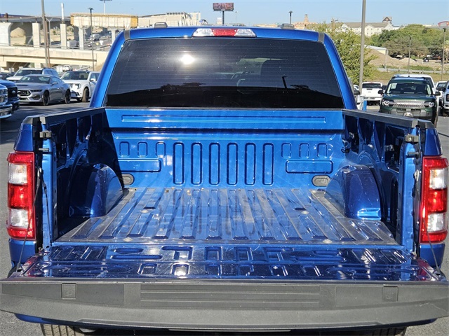 Used Car 2023 Ford F-150  Xl For Sale Under $35,000 In San Antonio, Texas