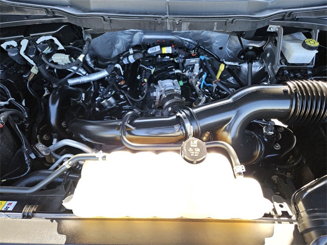 Used Car 2023 Ford F-150  Xl For Sale Under $35,000 In San Antonio, Texas