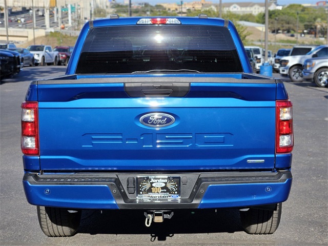 Used Car 2023 Ford F-150  Xl For Sale Under $35,000 In San Antonio, Texas