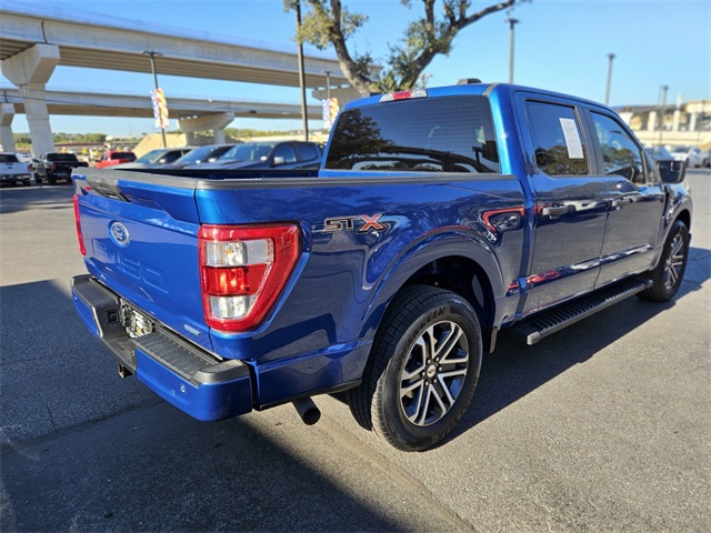 Used Car 2023 Ford F-150  Xl For Sale Under $35,000 In San Antonio, Texas