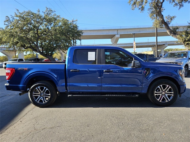 Used Car 2023 Ford F-150  Xl For Sale Under $35,000 In San Antonio, Texas