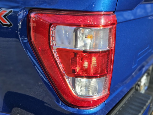 Used Car 2023 Ford F-150  Xl For Sale Under $35,000 In San Antonio, Texas